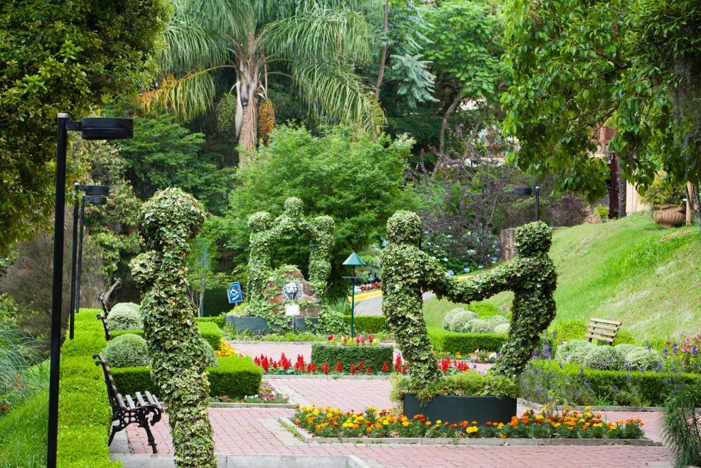Prodigy Serrano Gramado Exterior photo