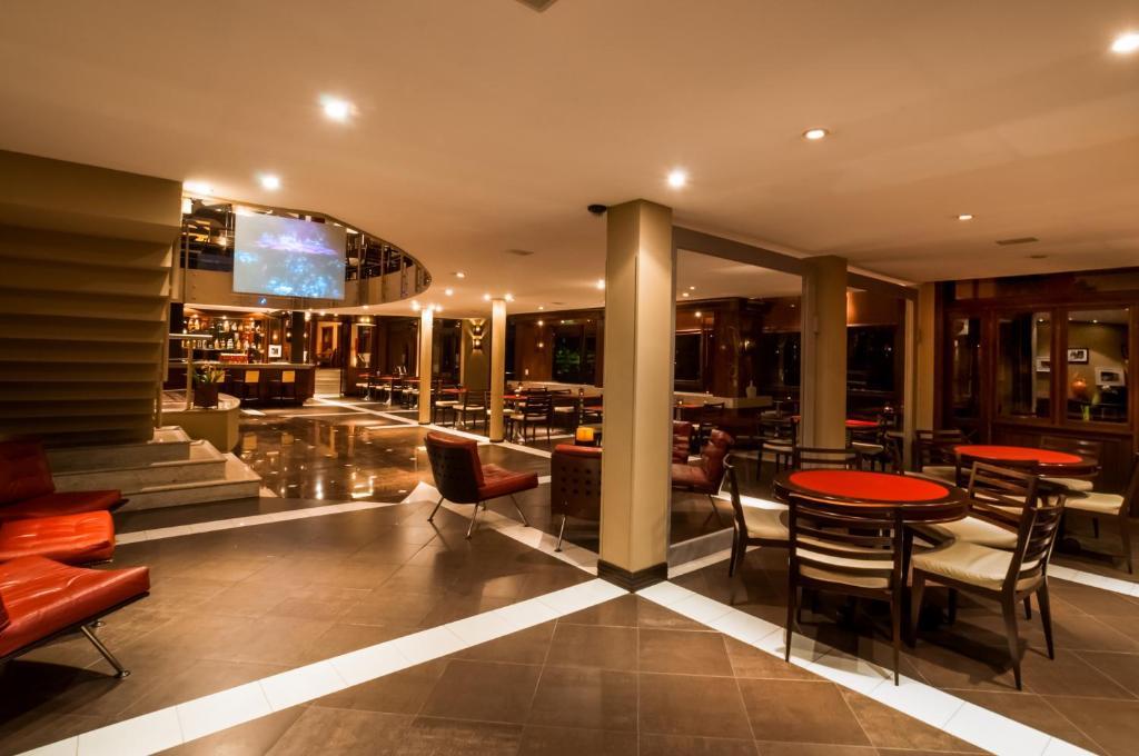 Prodigy Serrano Gramado Exterior photo
