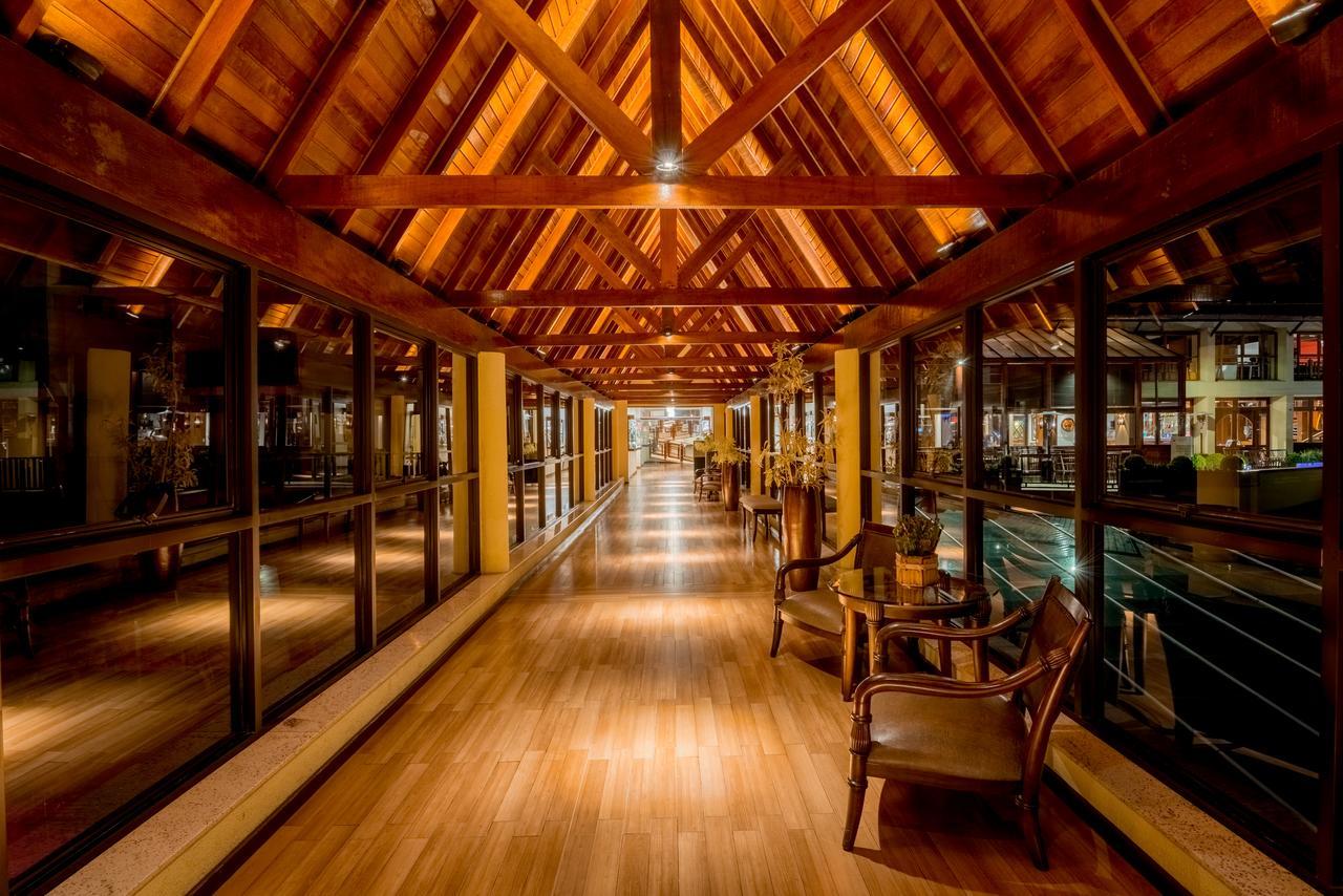 Prodigy Serrano Gramado Exterior photo